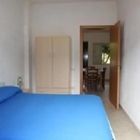 Ferienhaus Ferienhaus Fuer 5 Personen Ca 55 Qm In Di Ricadi, Kalabrien Provinz Vibo Valentia - B57320 *