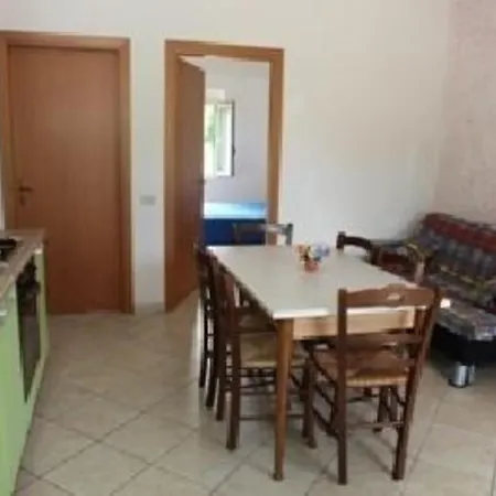 Ferienhaus Fuer 5 Personen Ca 55 Qm In Di Ricadi, Kalabrien Provinz Vibo Valentia - B57320 *