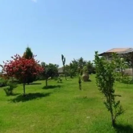 Ferienhaus Fuer 5 Personen Ca 55 Qm In Di Ricadi, Kalabrien Provinz Vibo Valentia - B57320 Santa Maria (Vibo Valentia)