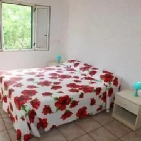 Ferienhaus Fuer 5 Personen Ca 55 Qm In Di Ricadi, Kalabrien Provinz Vibo Valentia - B57320 Ferienhaus Santa Maria (Vibo Valentia)