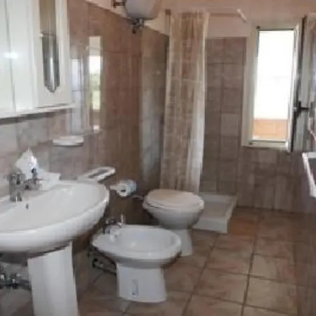 Ferienhaus Fuer 5 Personen Ca 55 Qm In Di Ricadi, Kalabrien Provinz Vibo Valentia - B57320 *
