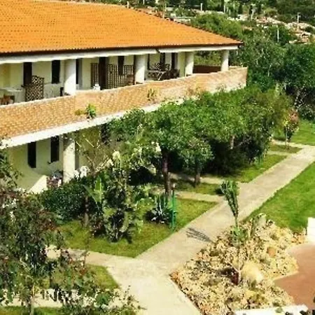 Ferienhaus Ferienhaus Fuer 5 Personen Ca 55 Qm In Di Ricadi, Kalabrien Provinz Vibo Valentia - B57320