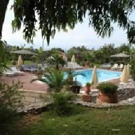 Ferienhaus Fuer 5 Personen Ca 55 Qm In Di Ricadi, Kalabrien Provinz Vibo Valentia - B57320 * Santa Maria (Vibo Valentia)