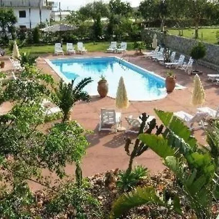 Ferienhaus Fuer 5 Personen Ca 55 Qm In Di Ricadi, Kalabrien Provinz Vibo Valentia - B57320 Ferienhaus Santa Maria (Vibo Valentia)