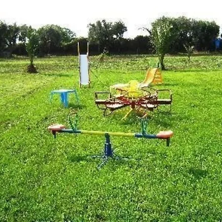 Ferienhaus Fuer 5 Personen Ca 55 Qm In Di Ricadi, Kalabrien Provinz Vibo Valentia - B57320 *